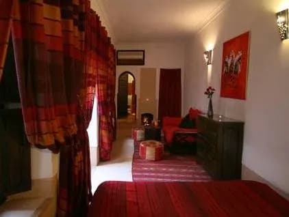 Riad Les 5 Soeurs 2
