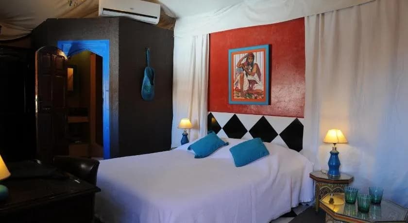 Riad Les Lauriers Blancs