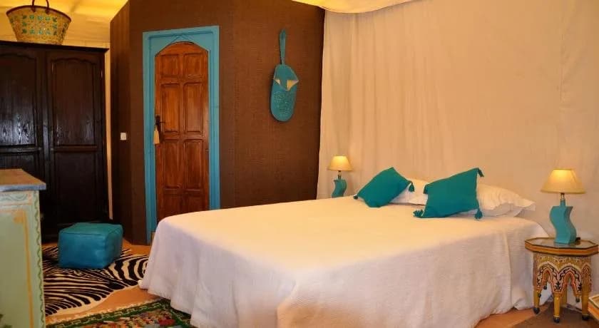 Riad Les Lauriers Blancs 3