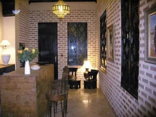 Riad Soleil D'orient 3