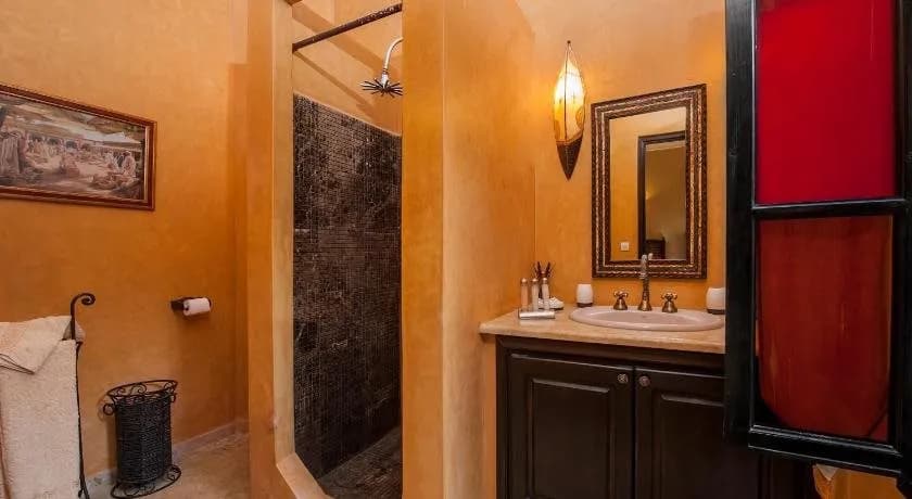 Riad Soleil D'orient 4