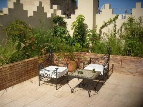 Riad Soleil D'orient 5