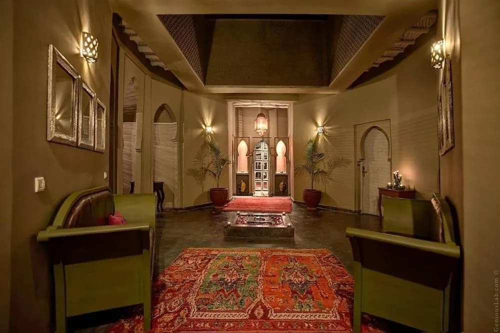 Taj Atlas Wellness Boutique Hotel & SPA 5