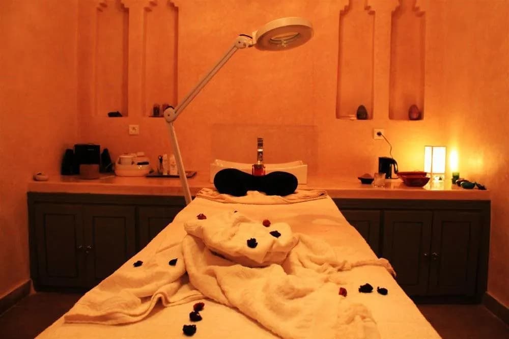 Taj Atlas Wellness Boutique Hotel & SPA 4