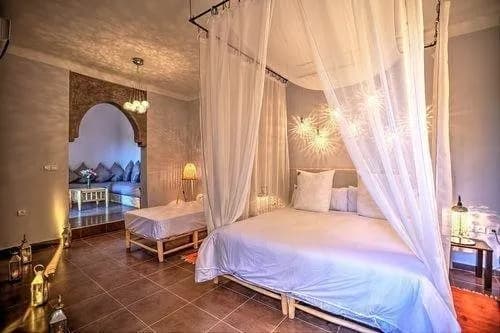 Taj Atlas Wellness Boutique Hotel & SPA 2