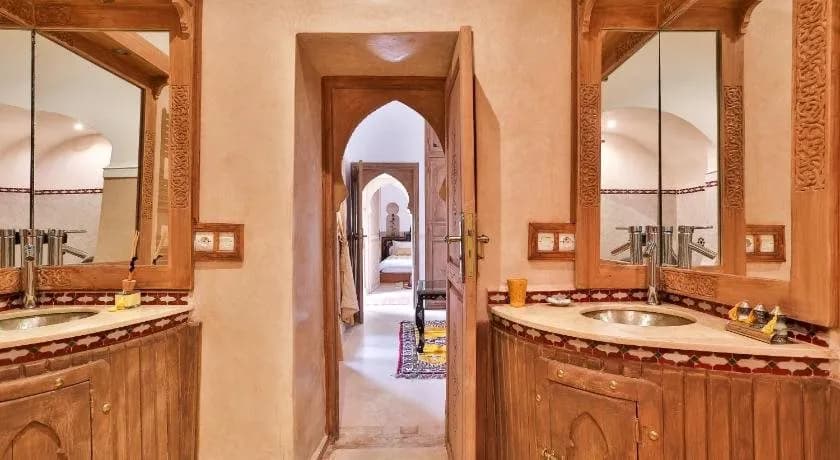 Riad Fleur d'Orient 5