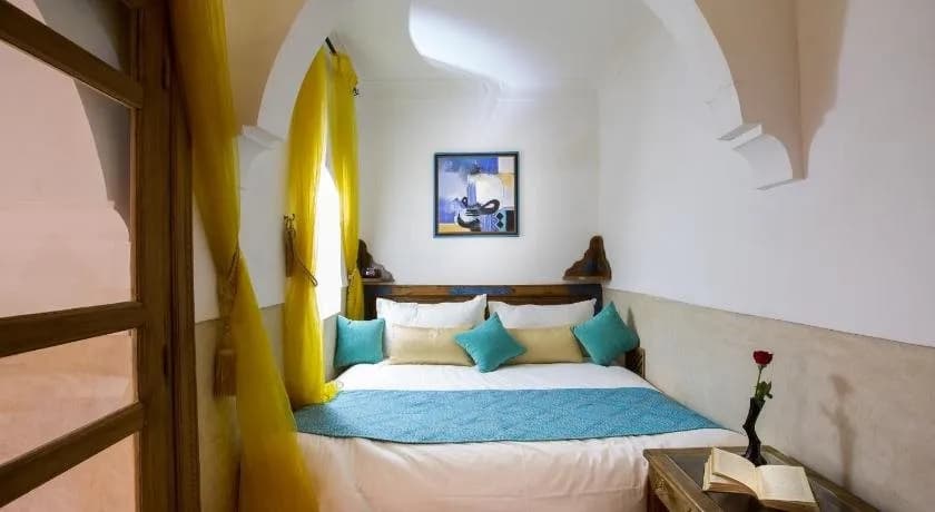 Riad Fleur d'Orient 2