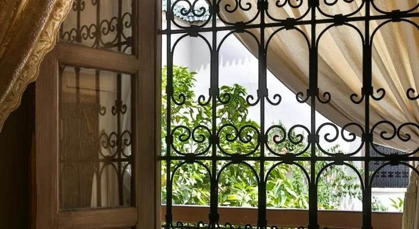 Riad Fleur d'Orient 4