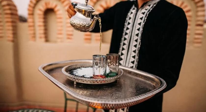 Riad Fleur d'Orient 3