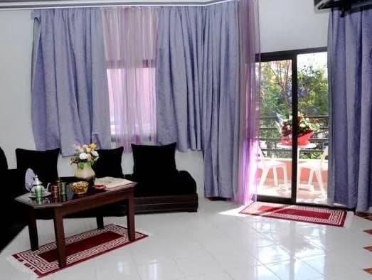 Residence Assounfou 5