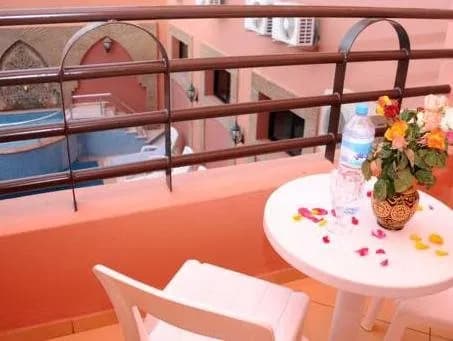 Residence Assounfou 4