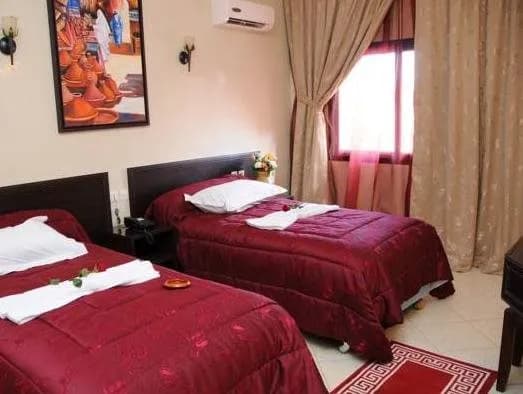 Residence Assounfou 3