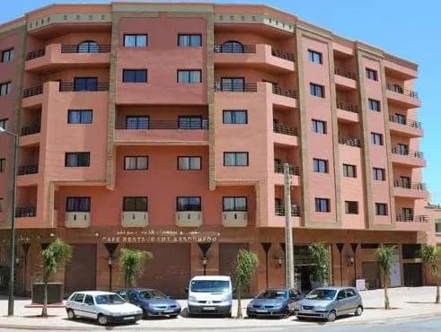 Residence Assounfou