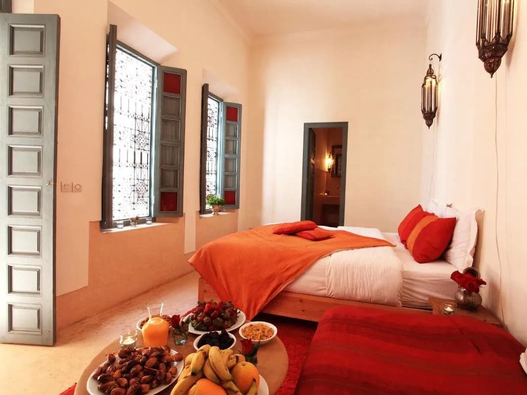 Riad dar Aicha 2