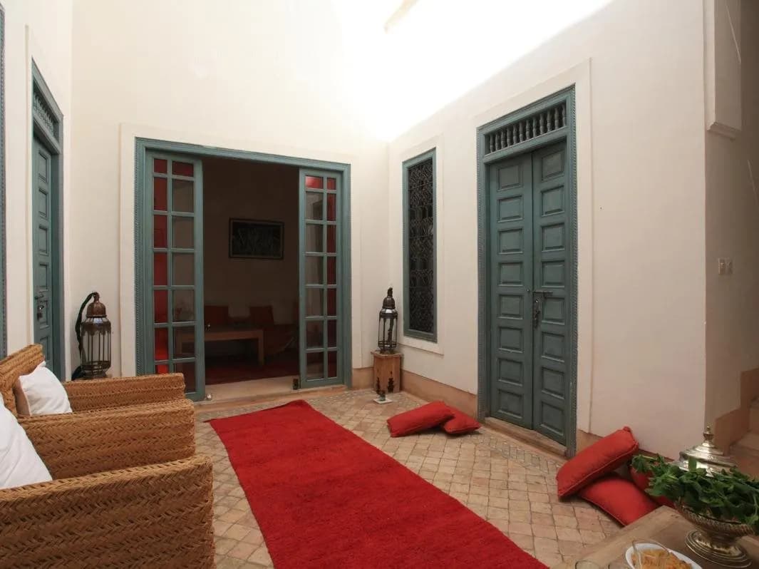 Riad dar Aicha 3