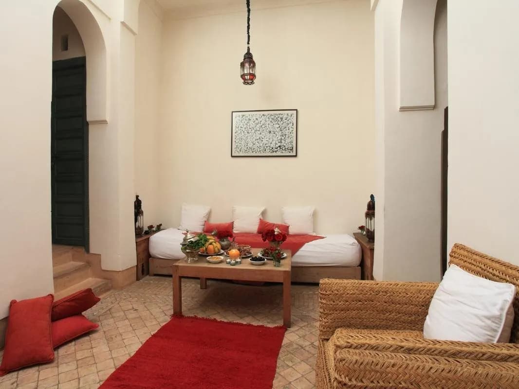 Riad dar Aicha 4