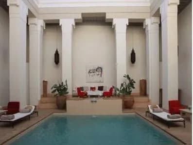 Riad & Spa Al Jazira 3