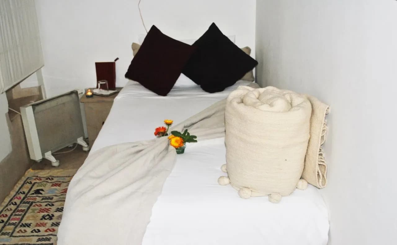 Marrakech Riads Hotel & Spa Baraka & Karam 2