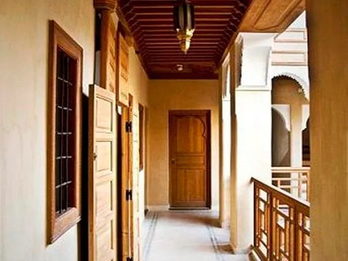Riad Al Ksar & Spa 5