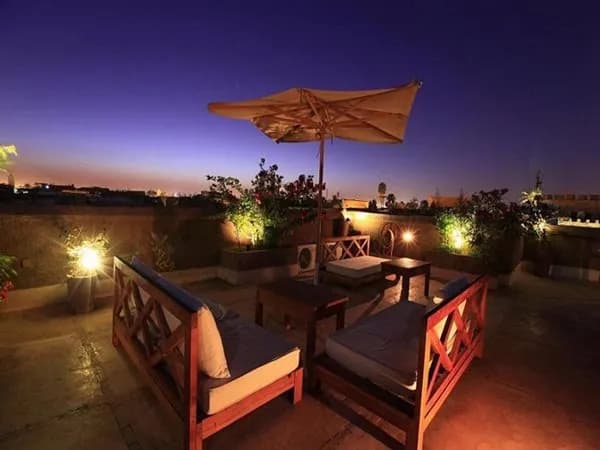 Riad Al Ksar & Spa 4