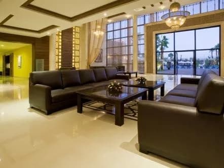 Aqualis Club Resort Marrakech 5