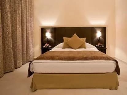 Aqualis Club Resort Marrakech 3