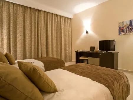 Aqualis Club Resort Marrakech 4