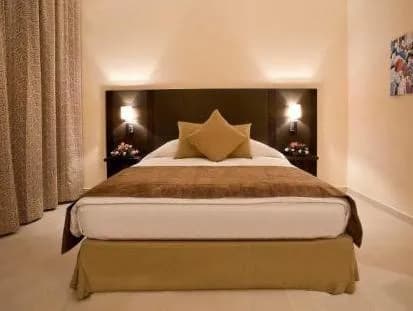 Aqualis Club Resort Marrakech 2