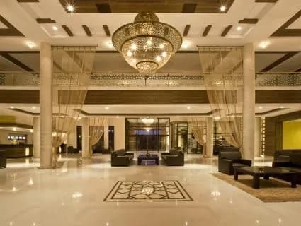 Aqualis Club Resort Marrakech