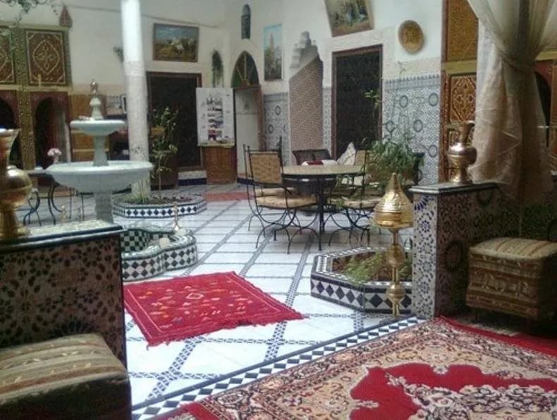 Riad Chennaoui 3