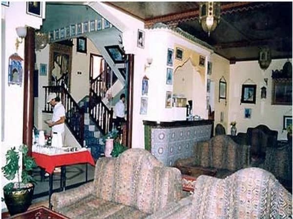 Madrid 2