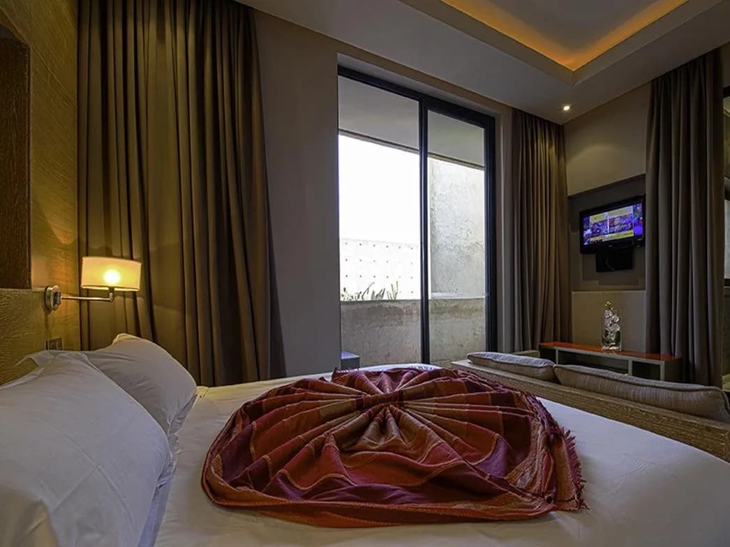 Sirayane Boutique Hotel & Spa 2