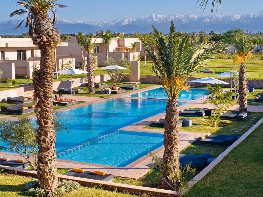 Sirayane Boutique Hotel & Spa 5
