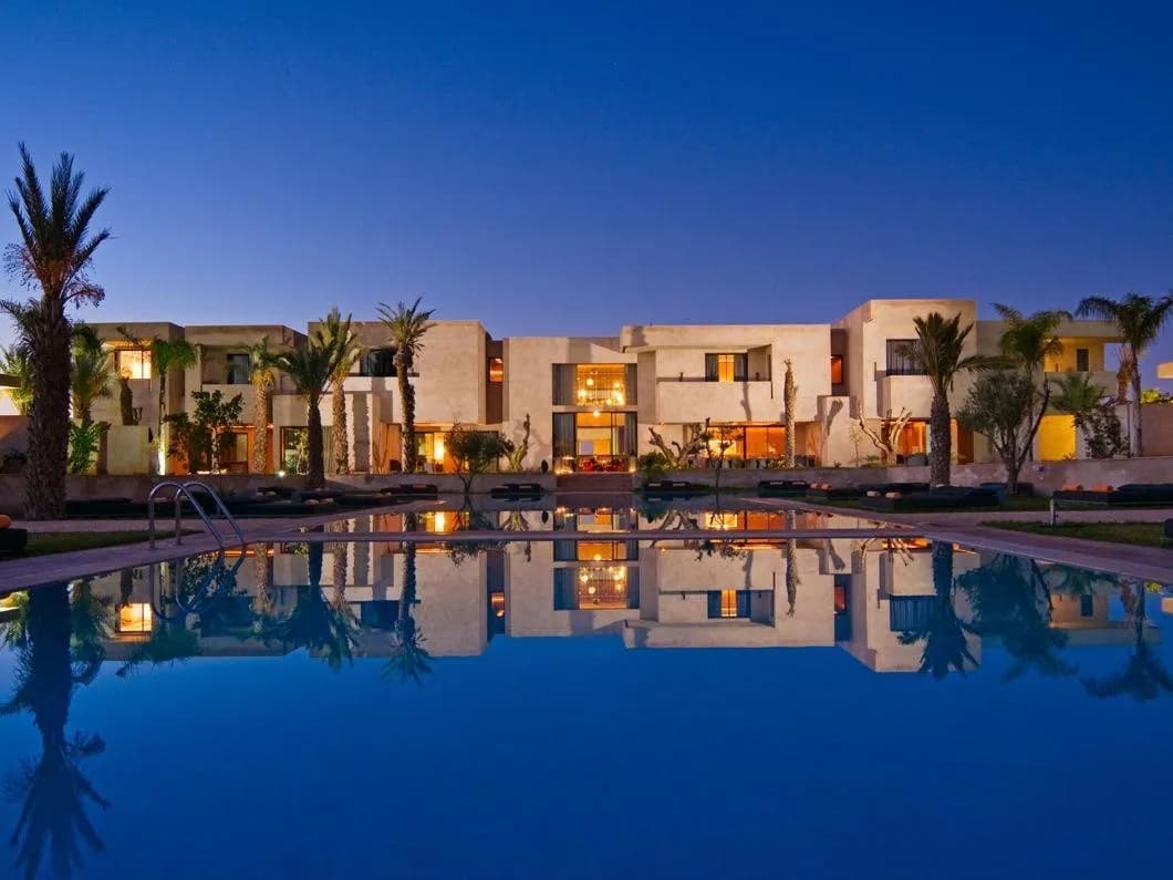 Sirayane Boutique Hotel & Spa