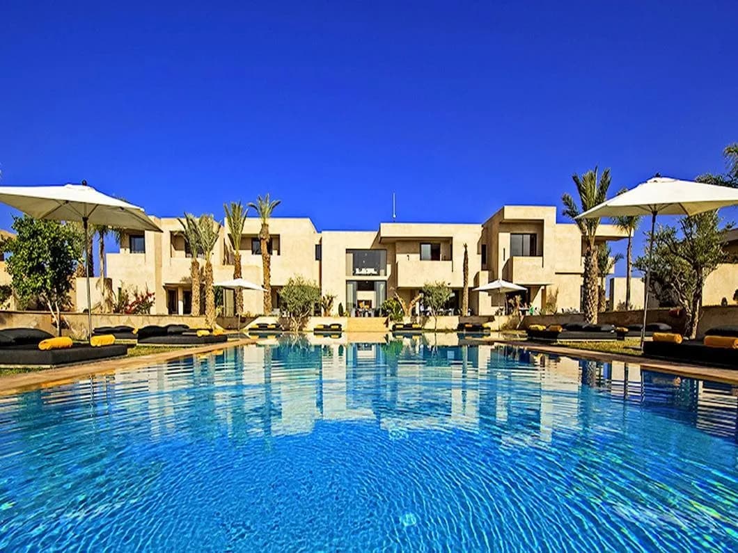 Sirayane Boutique Hotel & Spa 4