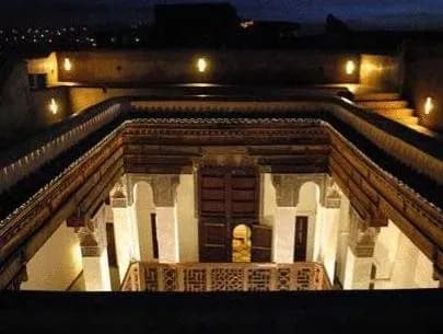 Riad Dar Bensouda 4