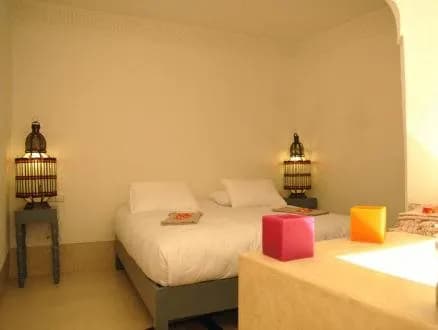 Riad Dar Bensouda 2