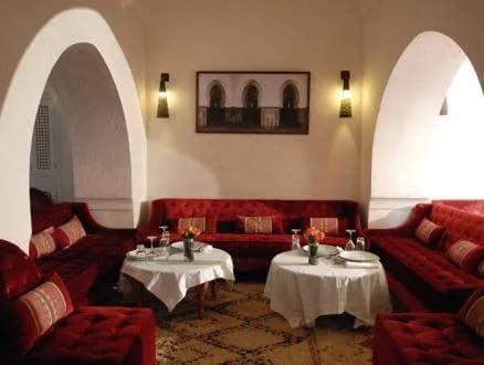 Riad Dar Bensouda 3