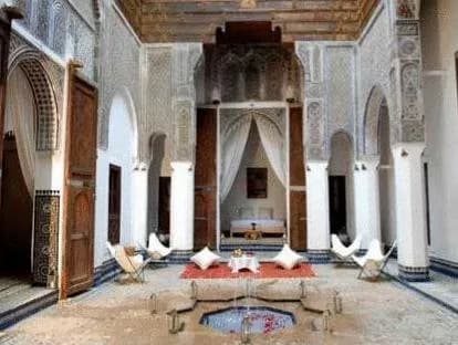 Riad Dar Bensouda