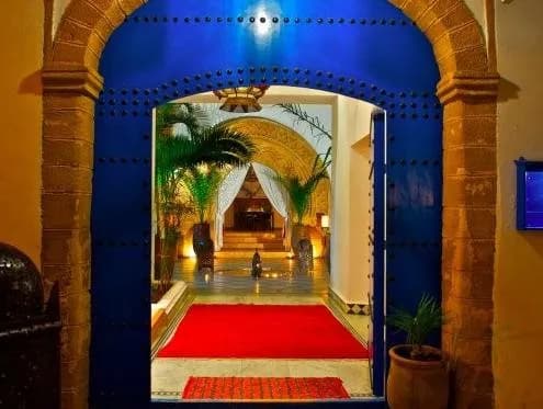 Dar L'Oussia