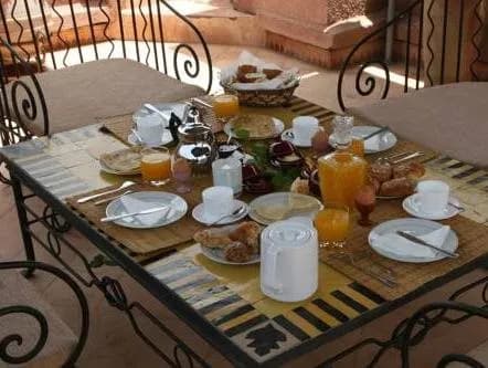 Riad Xo 4