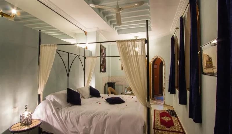 Riad Xo 2