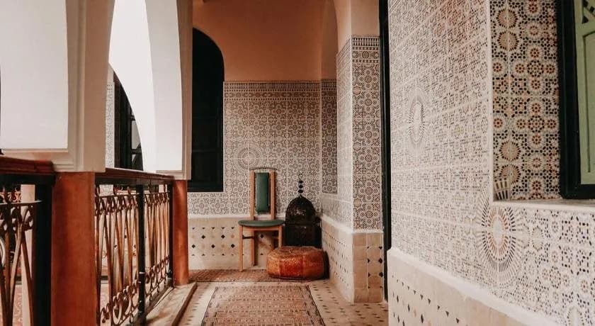Riad Losra 3