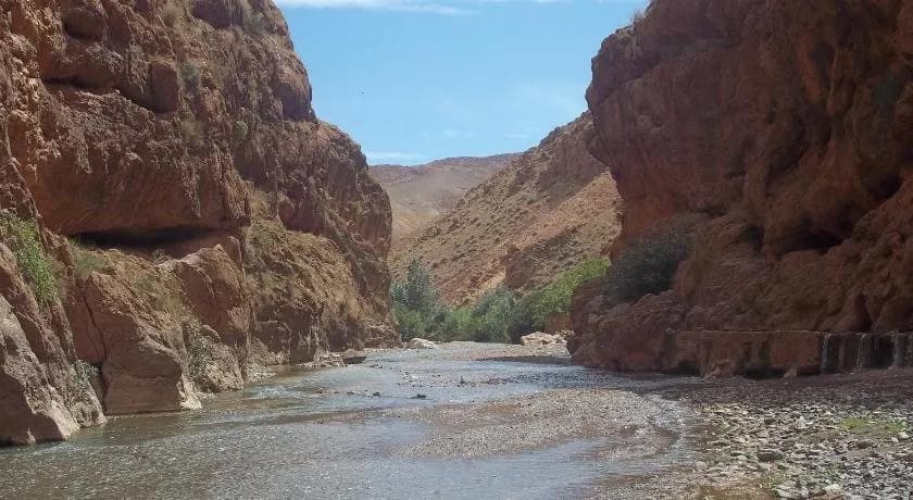 Kasbah Dar Dmana 2