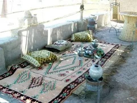 Kasbah Dar Dmana 5
