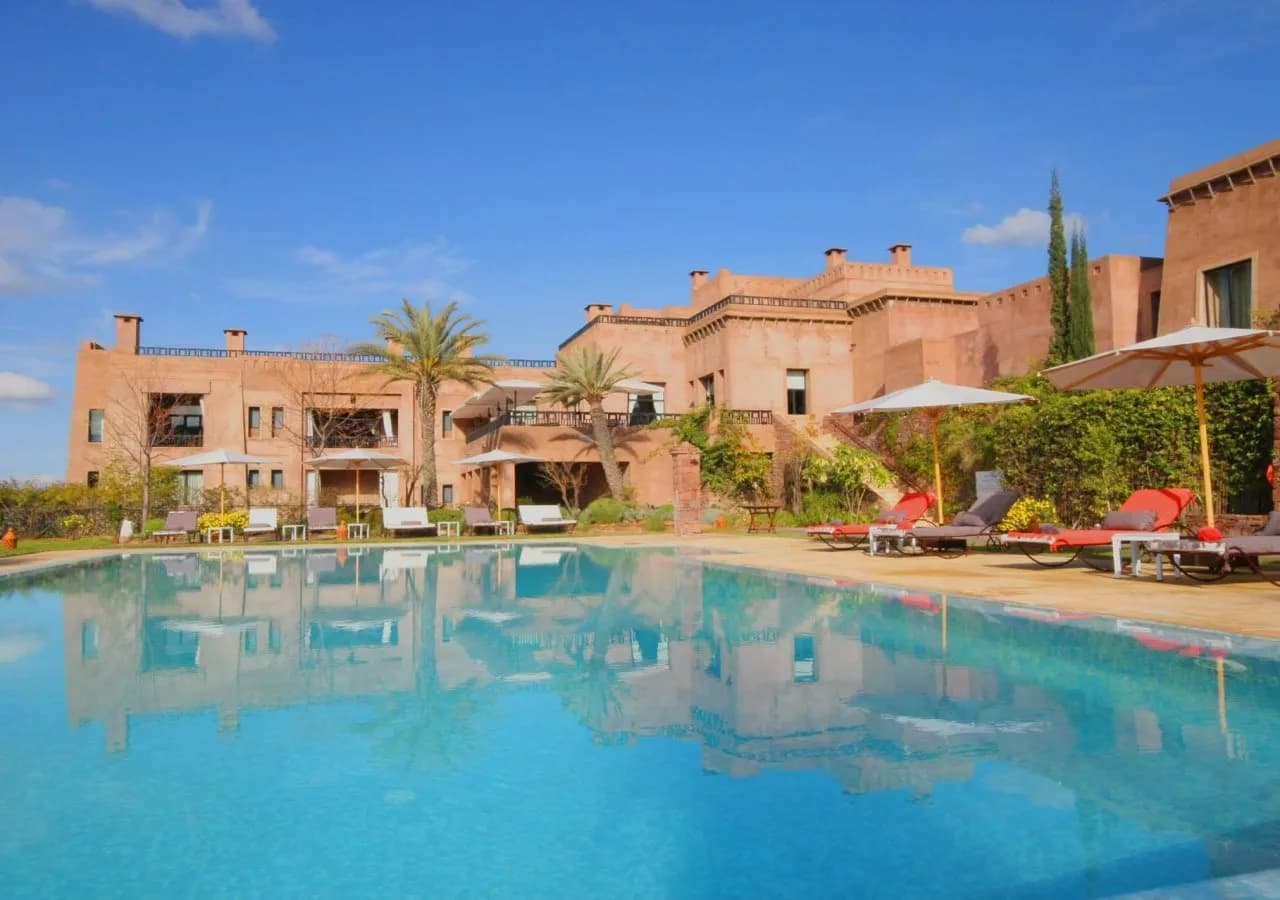 Kasbah Agounsane 3