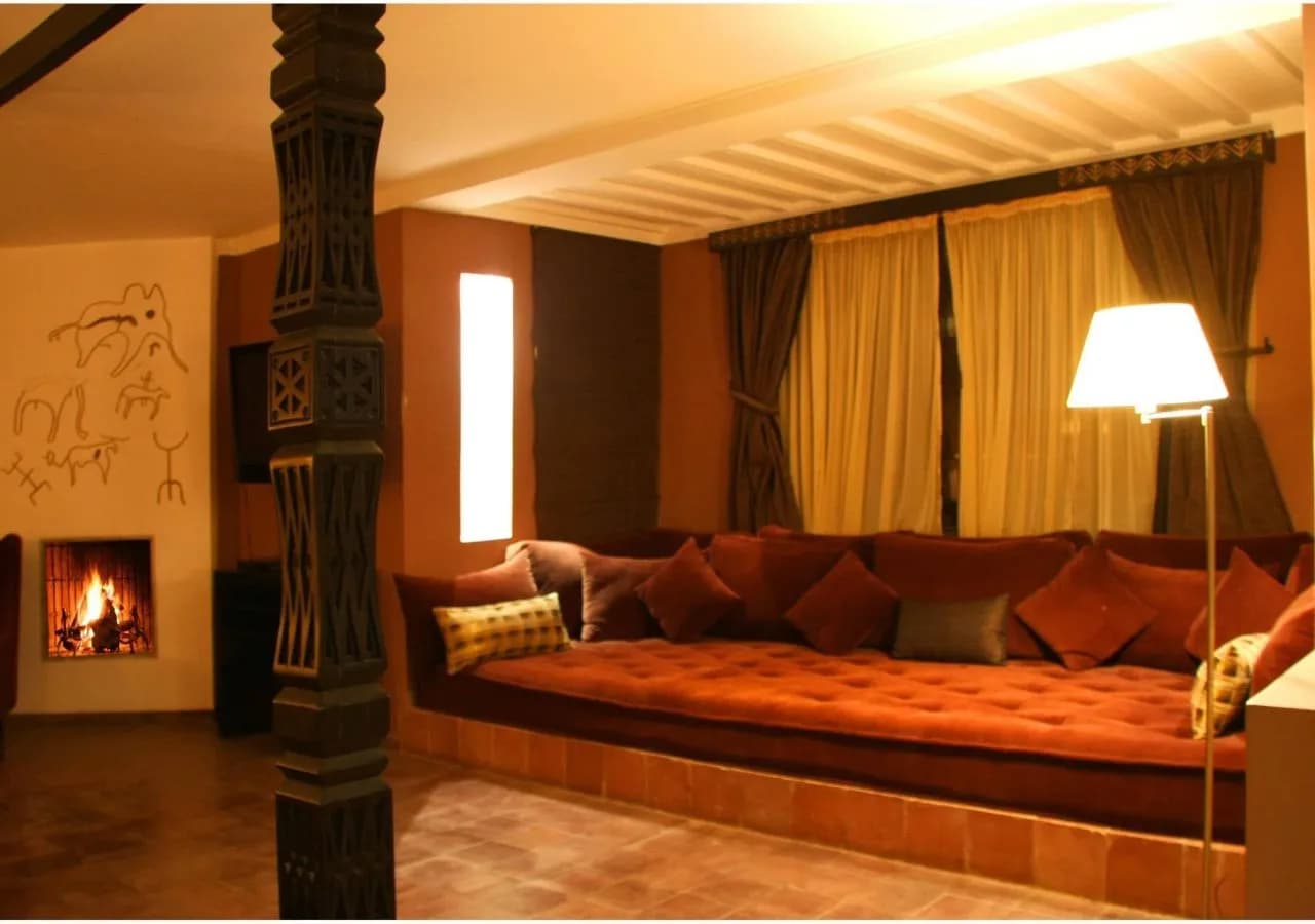Kasbah Agounsane 2