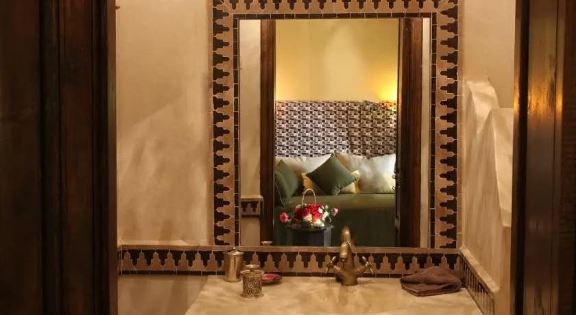 Riad La Croix Berbere