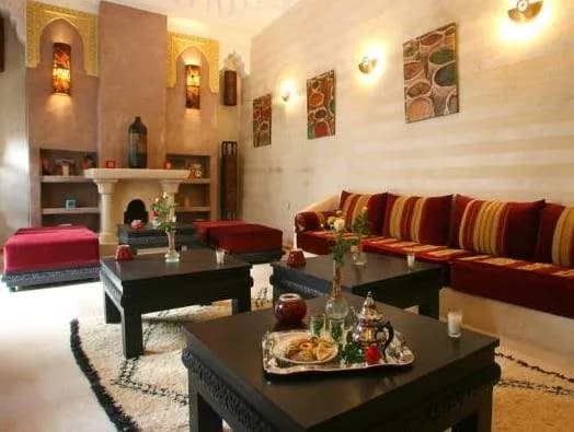 Riad La Croix Berbere 5