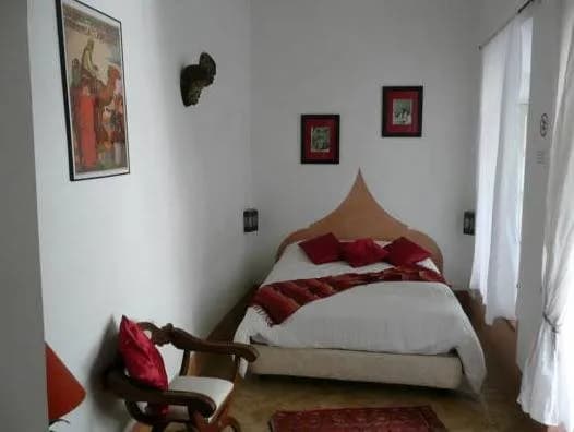 Riad Dar Nabila 5
